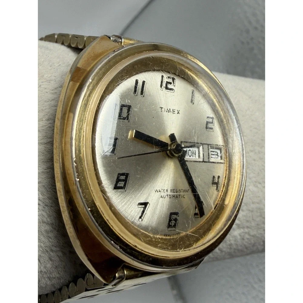 Timex it has